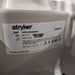 Stryker Stryker 1015 Big Wheel Glideaway Stretcher Beds & Stretchers reLink Medical