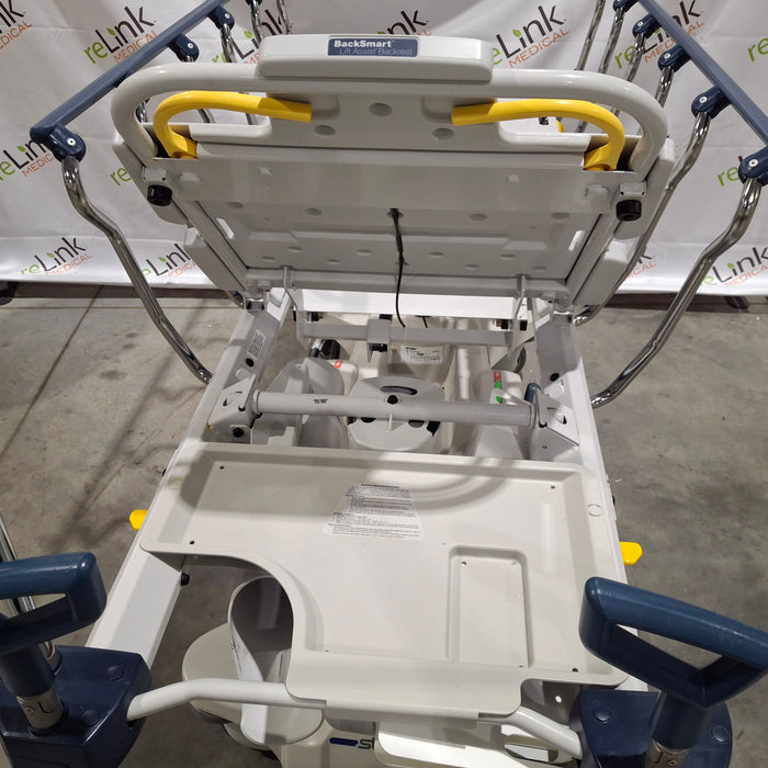 Stryker Stryker 1015 Big Wheel Glideaway Stretcher Beds & Stretchers reLink Medical