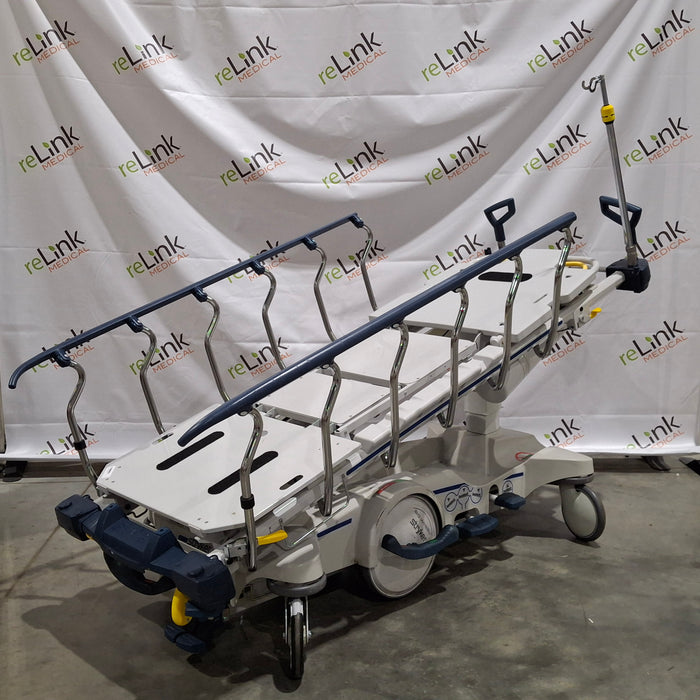 Stryker Stryker 1015 Big Wheel Glideaway Stretcher Beds & Stretchers reLink Medical