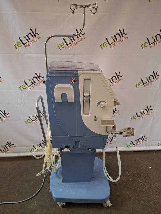 Baxter Baxter AK 98 Dialysis System Dialysis reLink Medical