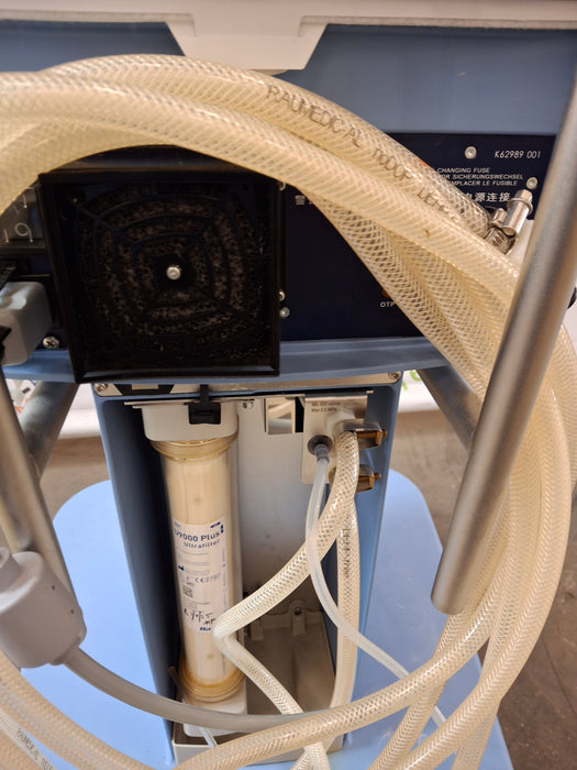 Baxter Baxter AK 98 Dialysis System Dialysis reLink Medical