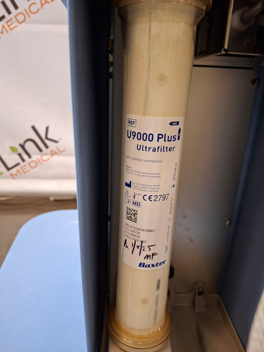 Baxter Baxter AK 98 Dialysis System Dialysis reLink Medical