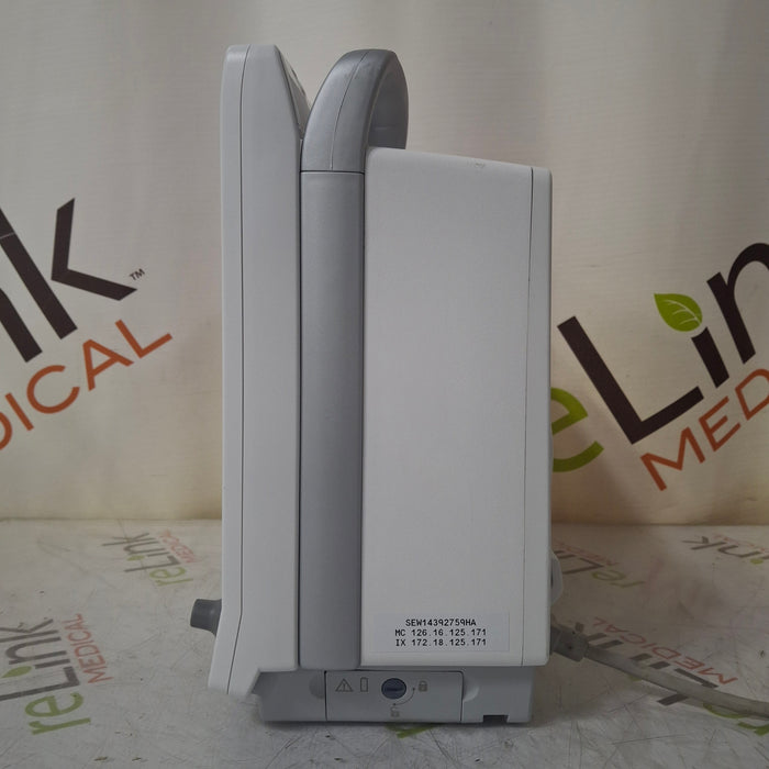 GE Healthcare Carescape B650 Post Anesthesia Care Patient Monitor