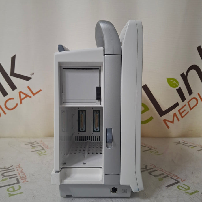 GE Healthcare Carescape B650 Post Anesthesia Care Patient Monitor