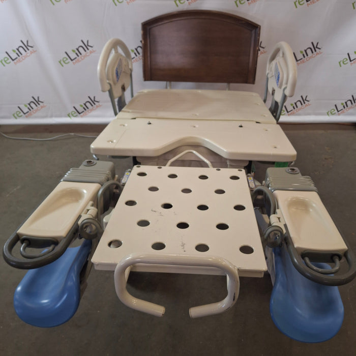 Hill-Rom Hill-Rom Affinity 4 Patient Birthing Bed Beds & Stretchers reLink Medical