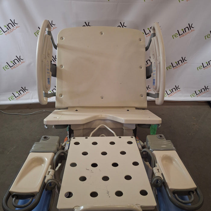 Hill-Rom Hill-Rom Affinity 4 Patient Birthing Bed Beds & Stretchers reLink Medical