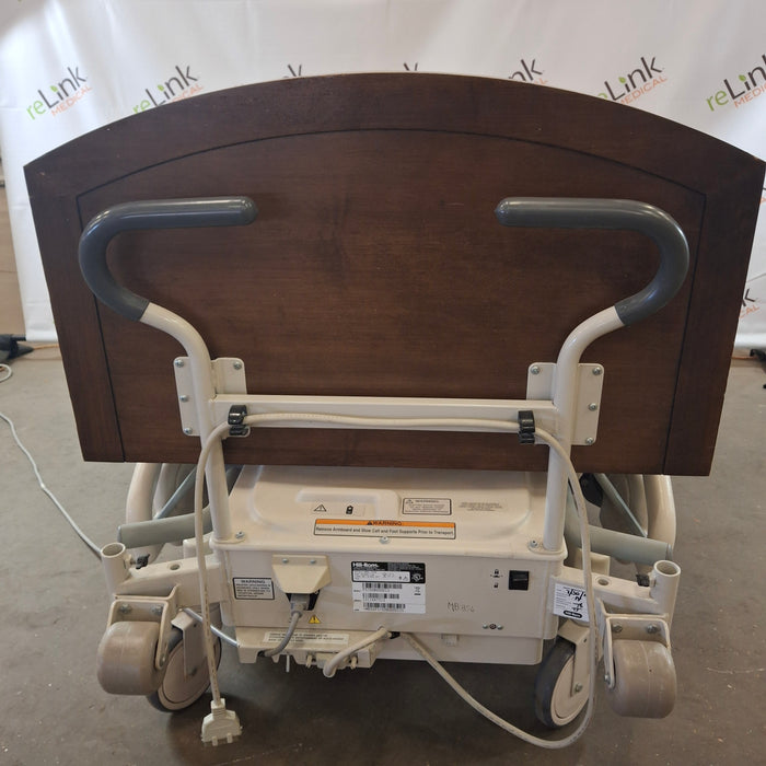 Hill-Rom Hill-Rom Affinity 4 Patient Birthing Bed Beds & Stretchers reLink Medical