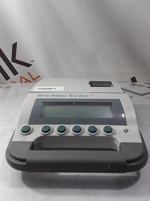 Verathon Medical, Inc Verathon Medical, Inc BladderScan BVI 3000 Bladder Scanner Surgical Equipment reLink Medical