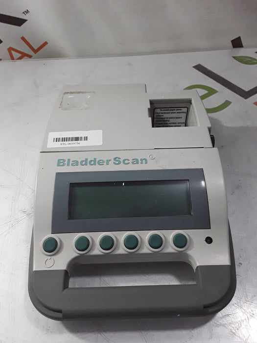 Verathon Medical, Inc Verathon Medical, Inc BladderScan BVI 3000 Bladder Scanner Surgical Equipment reLink Medical