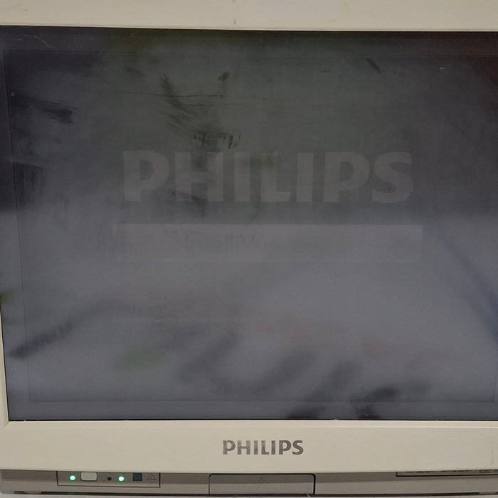 Philips IntelliVue MP70 Patient Monitor
