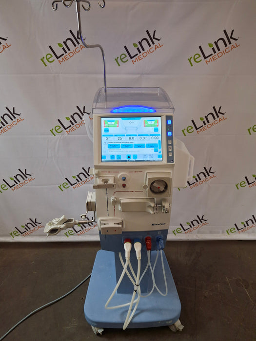 Baxter AK 98 Dialysis System