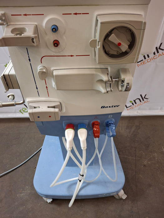 Baxter AK 98 Dialysis System