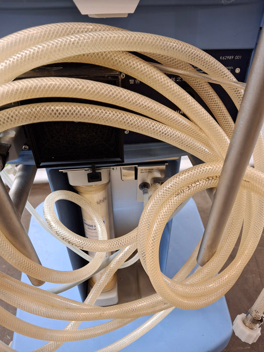 Baxter AK 98 Dialysis System