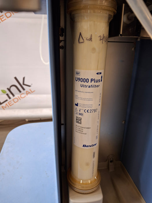 Baxter AK 98 Dialysis System