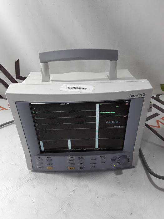 Datascope Datascope Passport 2 Patient Monitor Patient Monitors reLink Medical