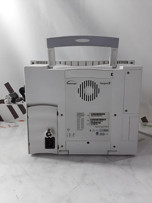 Datascope Datascope Passport 2 Patient Monitor Patient Monitors reLink Medical