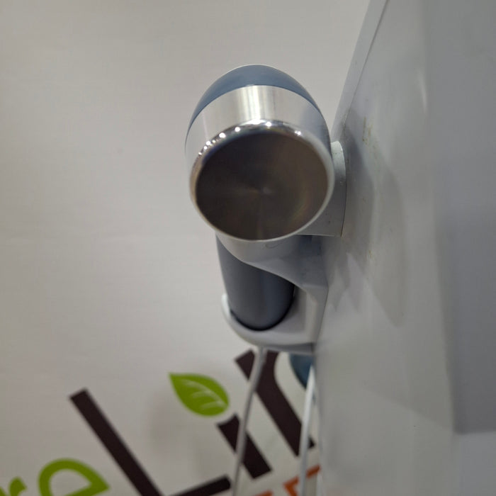 Chattanooga Group Chattanooga Group Vectra Genisys 2761 2-Channel Ultrasound Combo Unit Fitness and Rehab Equipment reLink Medical