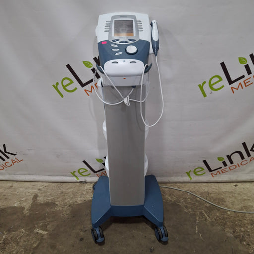 Chattanooga Group Chattanooga Group Vectra Genisys 2761 2-Channel Ultrasound Combo Unit Fitness and Rehab Equipment reLink Medical