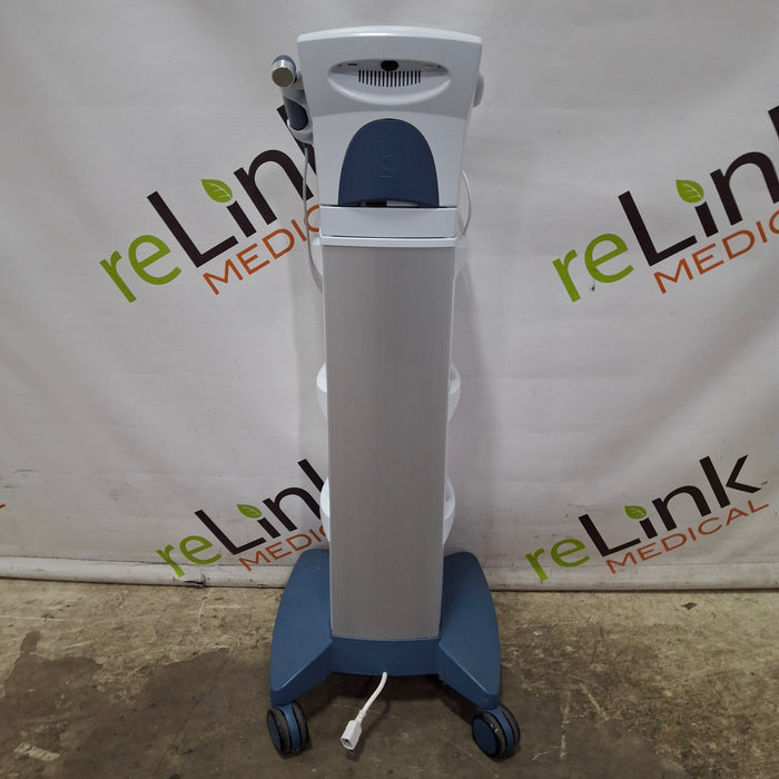 Chattanooga Group Chattanooga Group Vectra Genisys 2761 2-Channel Ultrasound Combo Unit Fitness and Rehab Equipment reLink Medical