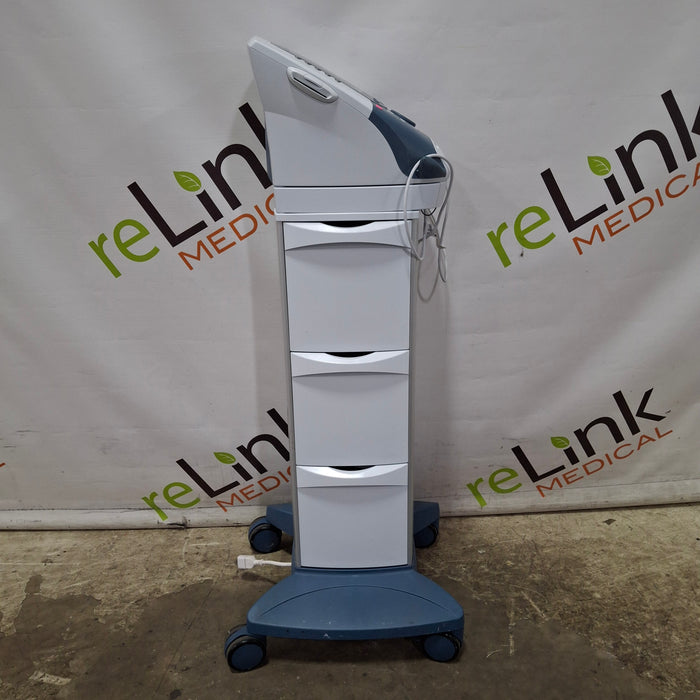 Chattanooga Group Chattanooga Group Vectra Genisys 2761 2-Channel Ultrasound Combo Unit Fitness and Rehab Equipment reLink Medical