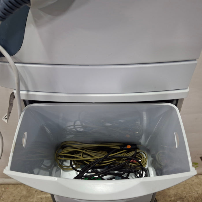 Chattanooga Group Chattanooga Group Vectra Genisys 2761 2-Channel Ultrasound Combo Unit Fitness and Rehab Equipment reLink Medical