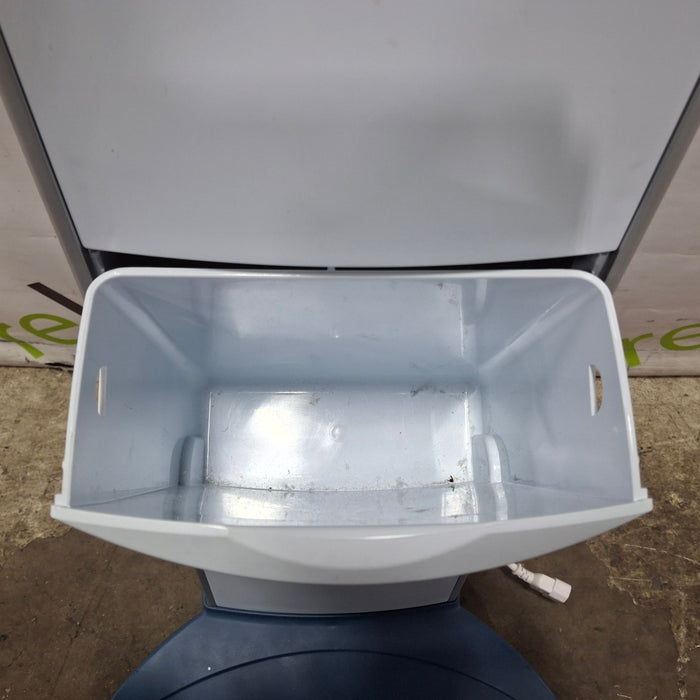 Chattanooga Group Chattanooga Group Vectra Genisys 2761 2-Channel Ultrasound Combo Unit Fitness and Rehab Equipment reLink Medical