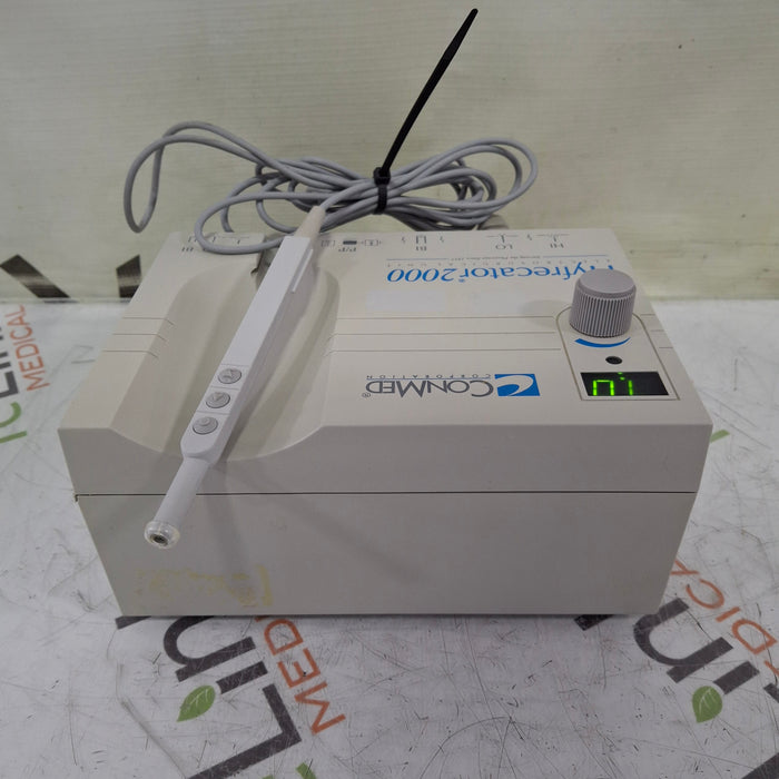ConMed Hyfrecator 2000 Electrosurgical Unit