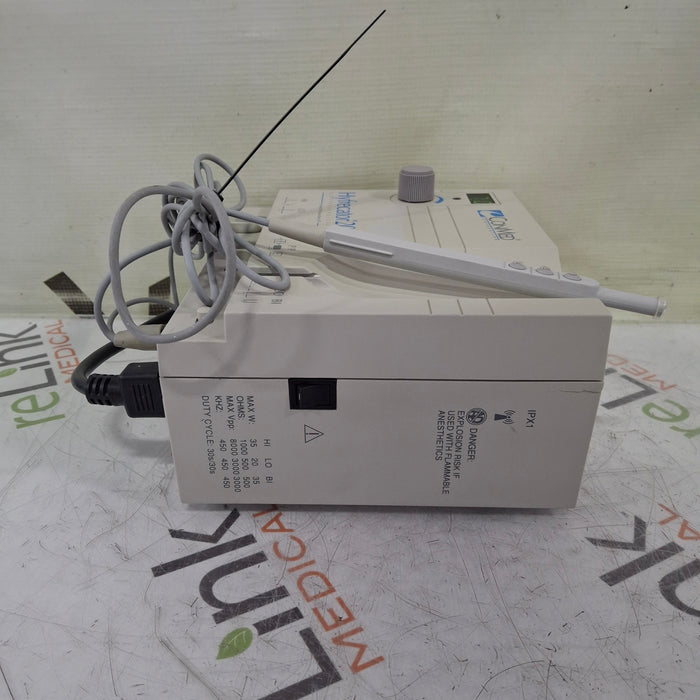ConMed Hyfrecator 2000 Electrosurgical Unit