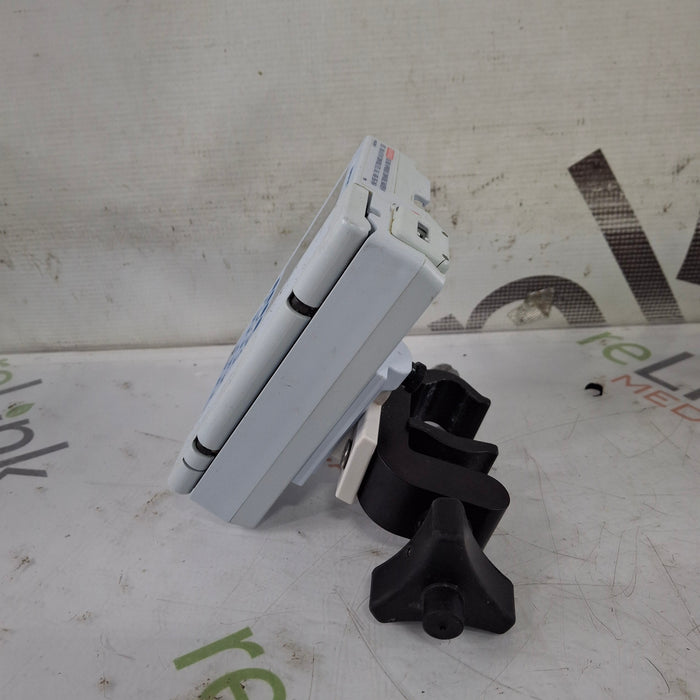 Baxter Baxter Sigma Spectrum 8.00.04 w/o Battery Infusion Pump Infusion Pump reLink Medical