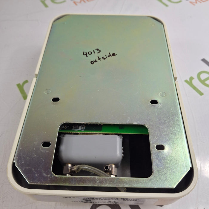 Setra Systems, Inc. Setra Systems, Inc. SRPM Secure-Sense Room Pressure Monitor Research Lab reLink Medical