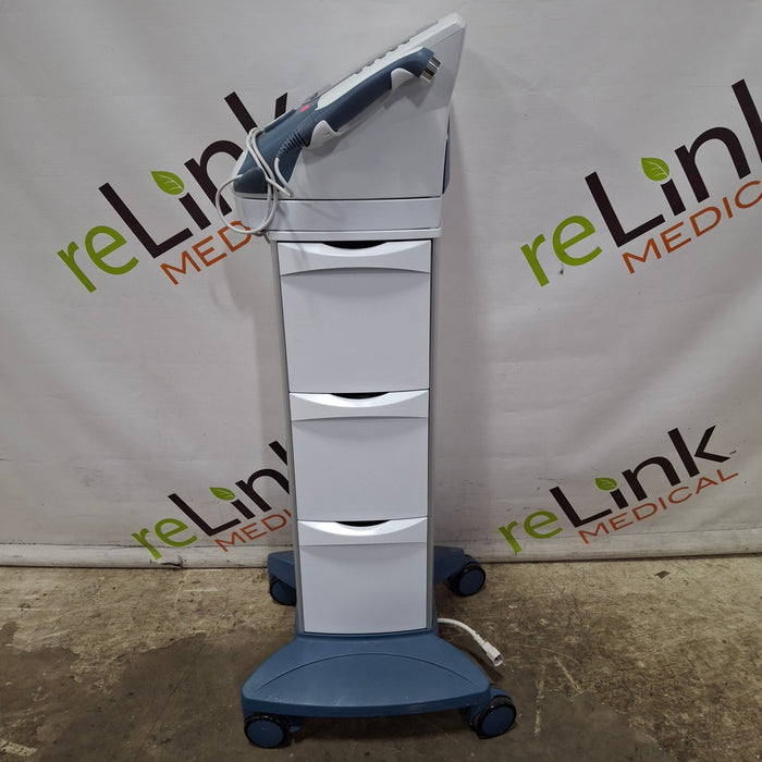 Chattanooga Group Chattanooga Group Vectra Genisys 2761 2-Channel Ultrasound Combo Unit Fitness and Rehab Equipment reLink Medical