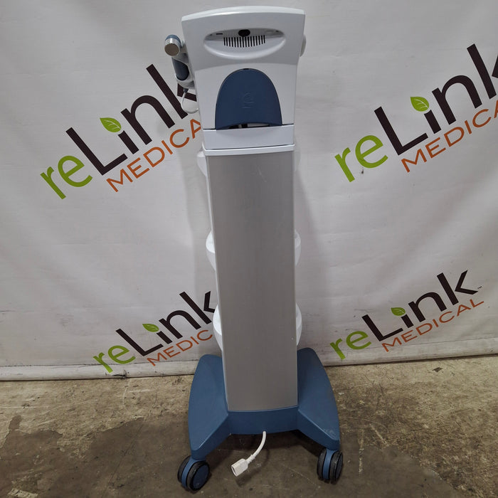 Chattanooga Group Chattanooga Group Vectra Genisys 2761 2-Channel Ultrasound Combo Unit Fitness and Rehab Equipment reLink Medical