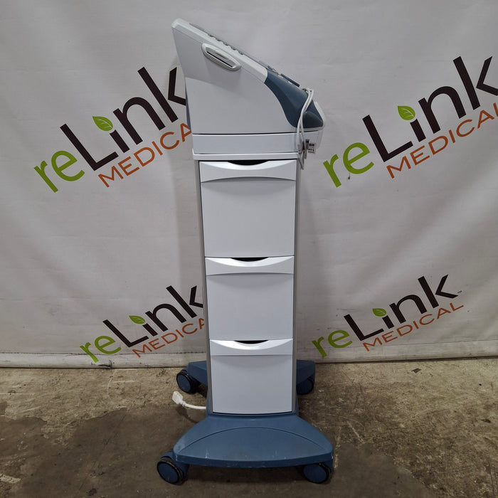 Chattanooga Group Chattanooga Group Vectra Genisys 2761 2-Channel Ultrasound Combo Unit Fitness and Rehab Equipment reLink Medical