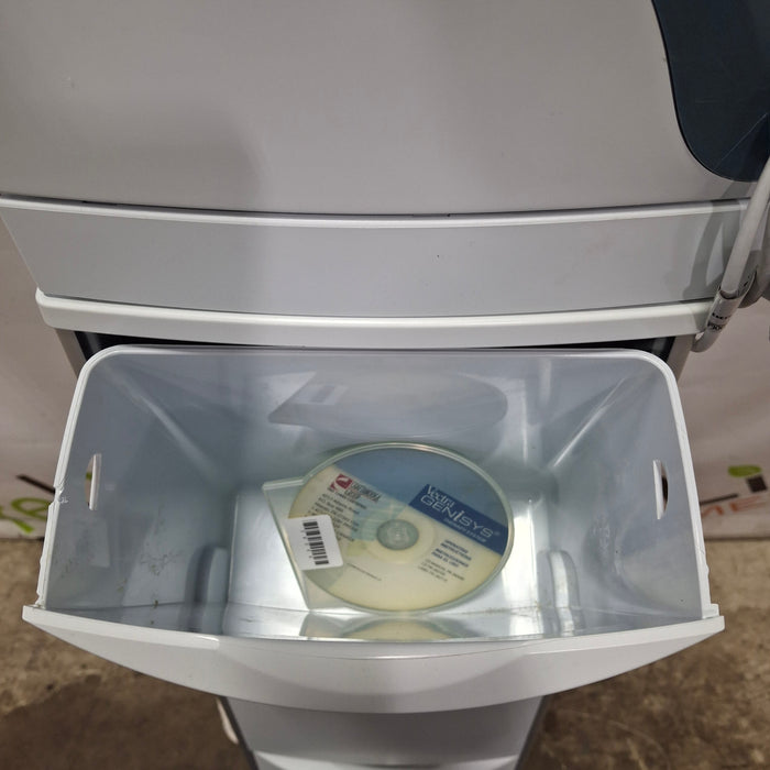 Chattanooga Group Chattanooga Group Vectra Genisys 2761 2-Channel Ultrasound Combo Unit Fitness and Rehab Equipment reLink Medical