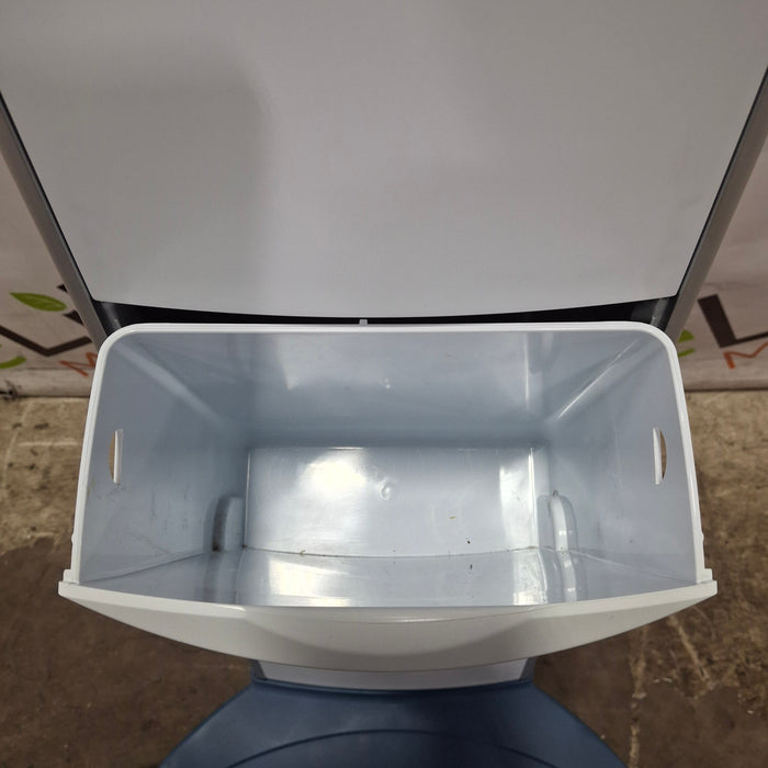 Chattanooga Group Chattanooga Group Vectra Genisys 2761 2-Channel Ultrasound Combo Unit Fitness and Rehab Equipment reLink Medical