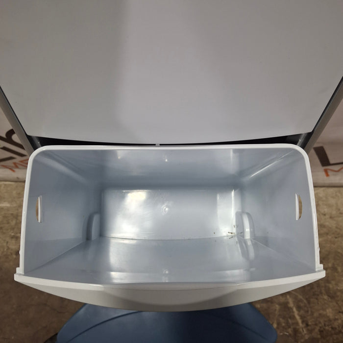 Chattanooga Group Chattanooga Group Vectra Genisys 2761 2-Channel Ultrasound Combo Unit Fitness and Rehab Equipment reLink Medical