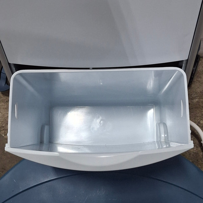 Chattanooga Group Chattanooga Group Vectra Genisys 2761 2-Channel Ultrasound Combo Unit Fitness and Rehab Equipment reLink Medical