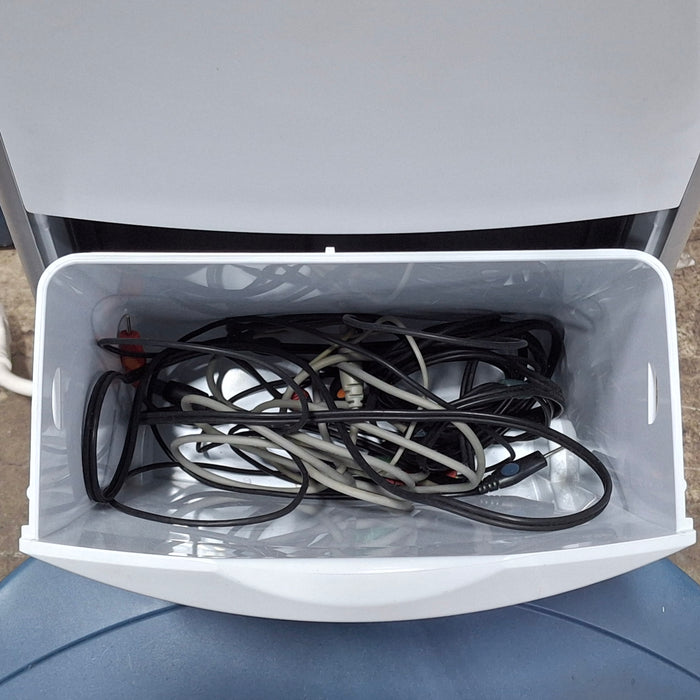 Chattanooga Group Chattanooga Group Vectra Genisys 2761 2-Channel Ultrasound Combo Unit Fitness and Rehab Equipment reLink Medical