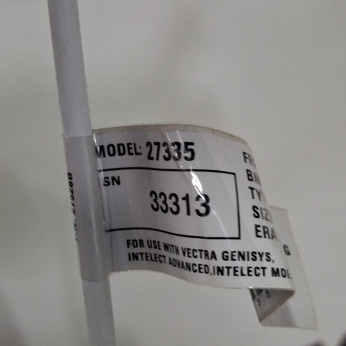 Chattanooga Group Chattanooga Group Vectra Genisys 2761 2-Channel Ultrasound Combo Unit Fitness and Rehab Equipment reLink Medical