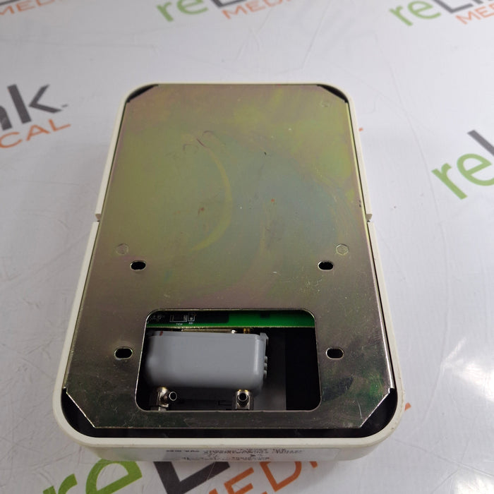 Setra Systems, Inc. SRPM Secure-Sense Room Pressure Monitor