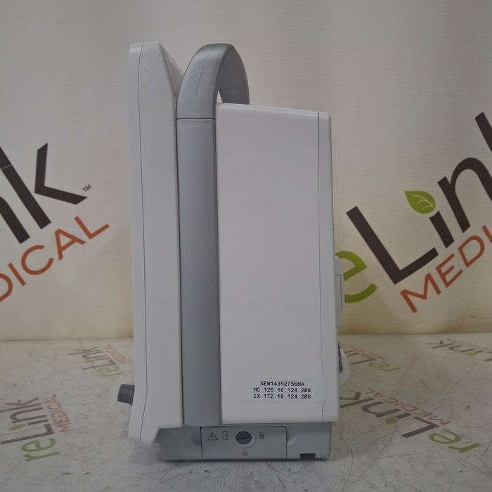 GE Healthcare Carescape B650 Patient Monitor