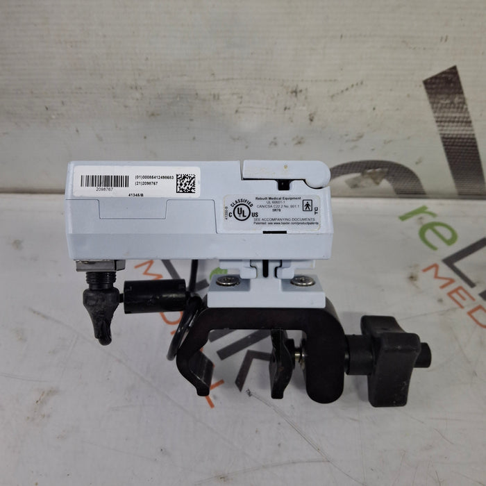 Baxter Baxter Sigma Spectrum w/Non Wireless or No Battery Infusion Pump Infusion Pump reLink Medical