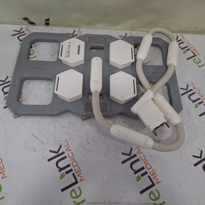 Siemens Siemens 08622651 3T Body Matrix MR Coil MR Coil reLink Medical