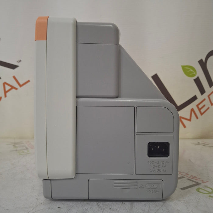 Philips Philips Intellivue MP5 - ECG, Fast SpO2, NIBP CO2 Patient Monitor Patient Monitors reLink Medical