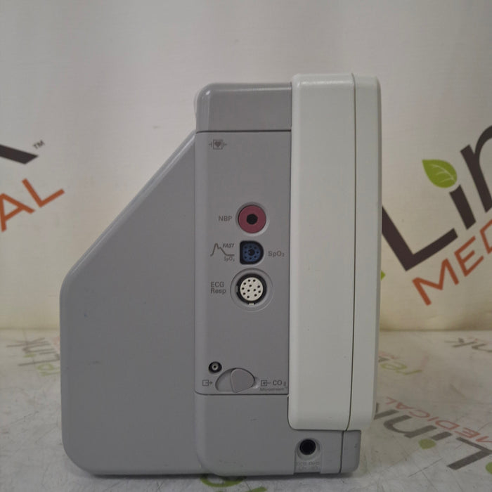 Philips Philips Intellivue MP5 - ECG, Fast SpO2, NIBP CO2 Patient Monitor Patient Monitors reLink Medical