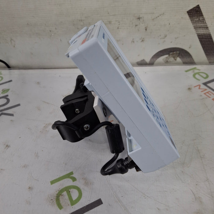 Baxter Baxter Sigma Spectrum 8.01.00 w/o Battery Infusion Pump Infusion Pump reLink Medical