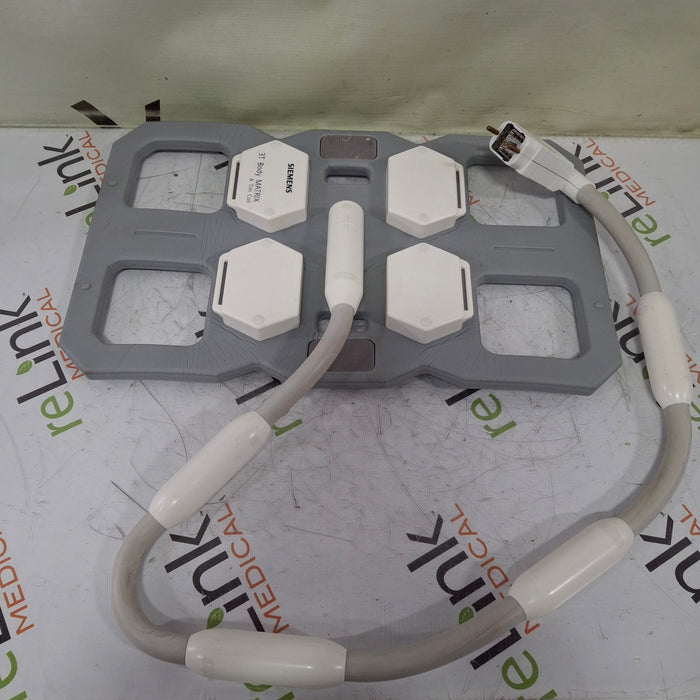 Siemens 08622651 3T Body Matrix MR Coil