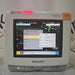 Philips Philips Intellivue MP5 - ECG, Fast SpO2, NIBP CO2 Patient Monitor Patient Monitors reLink Medical