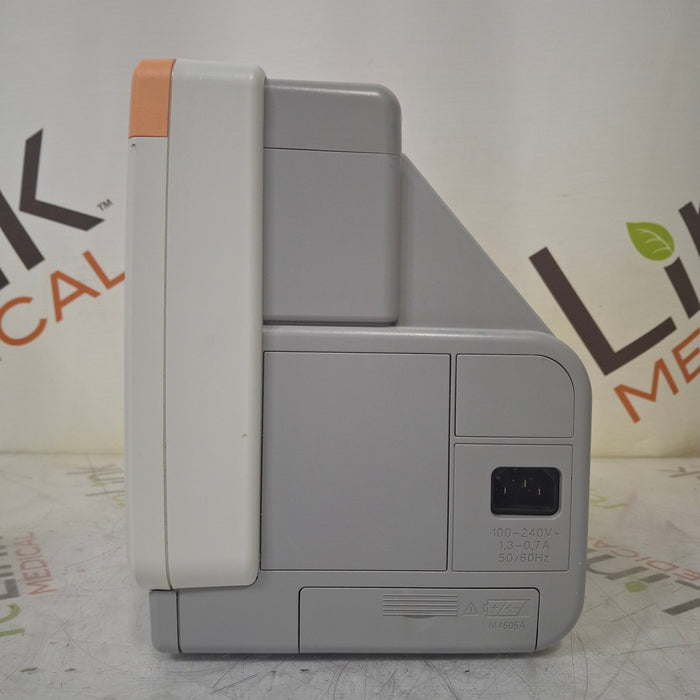 Philips Philips Intellivue MP5 - ECG, Fast SpO2, NIBP CO2 Patient Monitor Patient Monitors reLink Medical