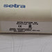 Setra Systems, Inc. Setra Systems, Inc. SRPM Secure-Sense Room Pressure Monitor Research Lab reLink Medical